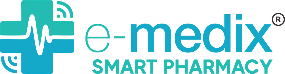 e-medix® Smart Pharmacy