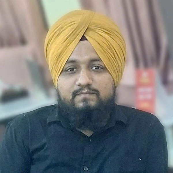 Ajit Singh, Creative Head at e-medix