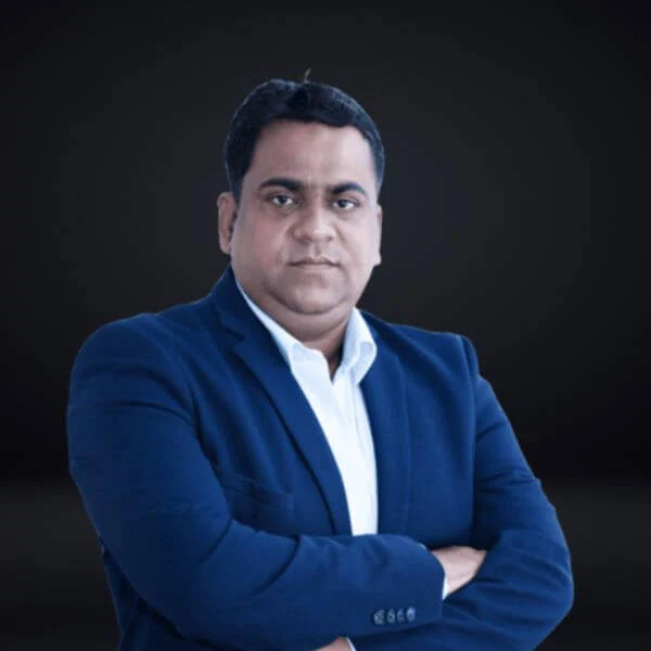 Danish Ashraf, COO & Director at e-medix