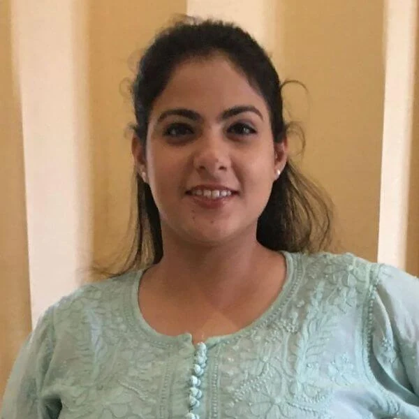 Radha Seth, Marketing at e-medix