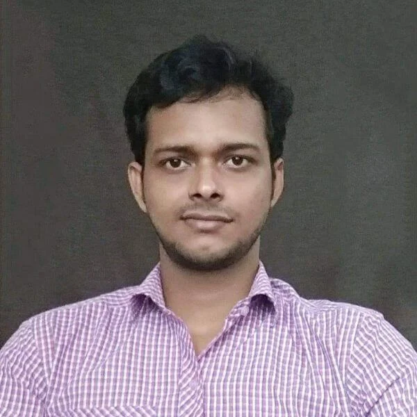 Rakesh Rudrapaul, Software Engineer at e-medix