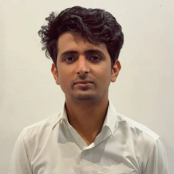 Vishal Kumar, Purchase Manager at e-medix