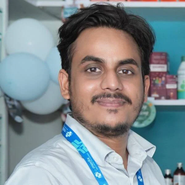 Waqar H Siddiqui, General Manager at e-medix